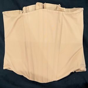 Honeylove WaistHero Cincher shapewear modern corset